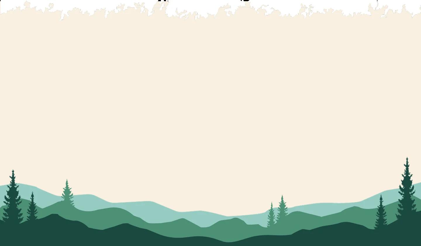 Footer Background