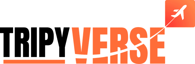 TripyVerse Logo